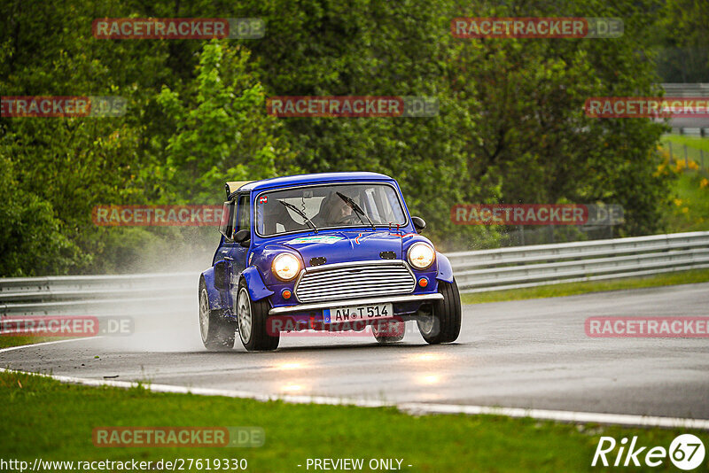 Bild #27619330 - Touristenfahrten Nürburgring Nordschleife (17.05.2024)