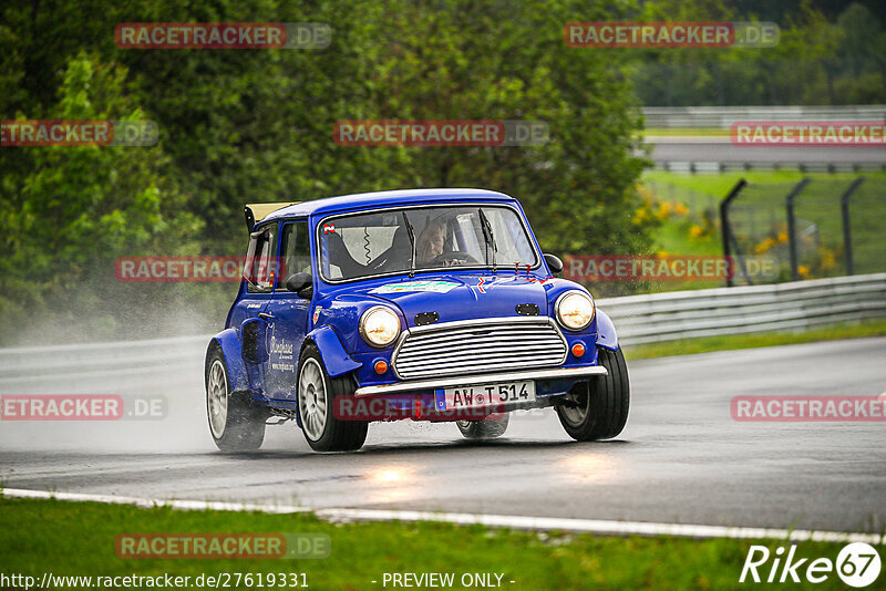 Bild #27619331 - Touristenfahrten Nürburgring Nordschleife (17.05.2024)