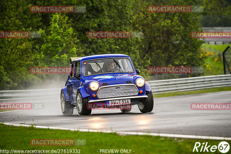 Bild #27619332 - Touristenfahrten Nürburgring Nordschleife (17.05.2024)