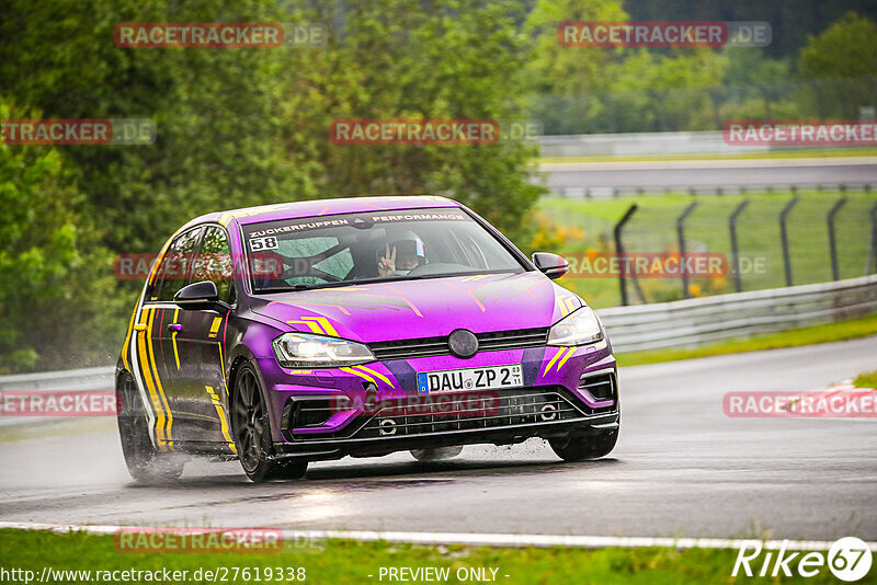 Bild #27619338 - Touristenfahrten Nürburgring Nordschleife (17.05.2024)