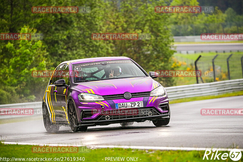 Bild #27619340 - Touristenfahrten Nürburgring Nordschleife (17.05.2024)