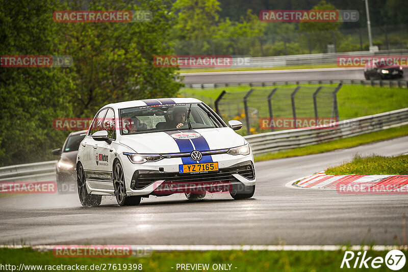 Bild #27619398 - Touristenfahrten Nürburgring Nordschleife (17.05.2024)