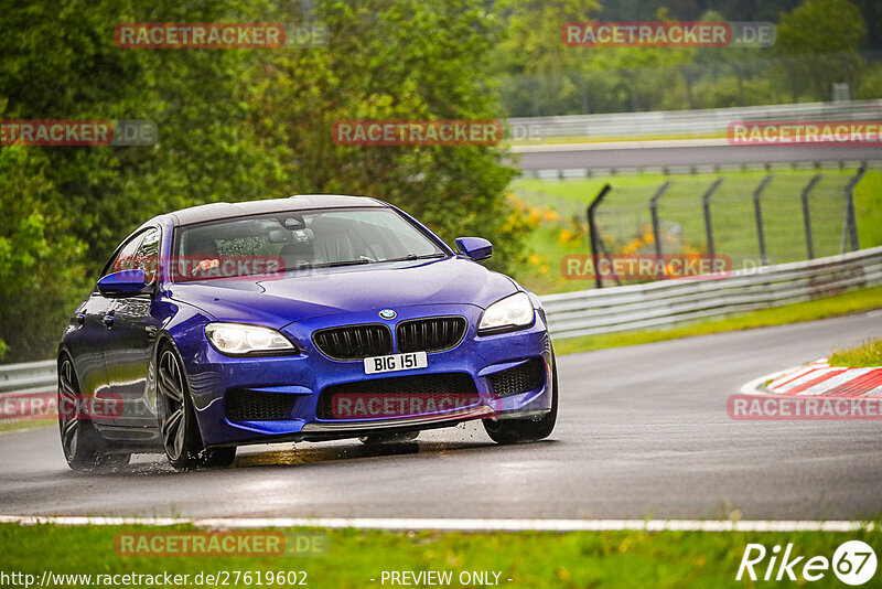 Bild #27619602 - Touristenfahrten Nürburgring Nordschleife (17.05.2024)