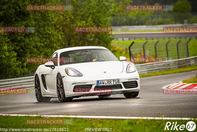 Bild #27619612 - Touristenfahrten Nürburgring Nordschleife (17.05.2024)