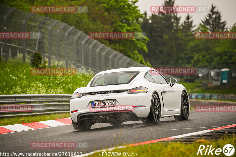 Bild #27619613 - Touristenfahrten Nürburgring Nordschleife (17.05.2024)