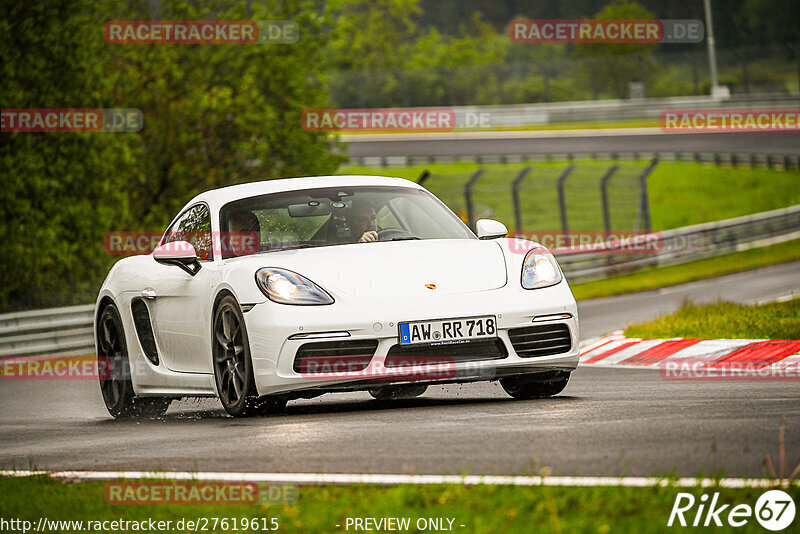 Bild #27619615 - Touristenfahrten Nürburgring Nordschleife (17.05.2024)