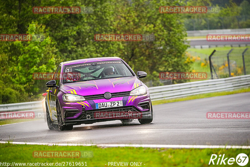 Bild #27619651 - Touristenfahrten Nürburgring Nordschleife (17.05.2024)