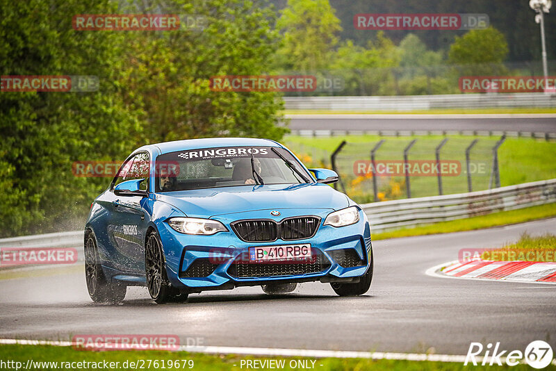 Bild #27619679 - Touristenfahrten Nürburgring Nordschleife (17.05.2024)