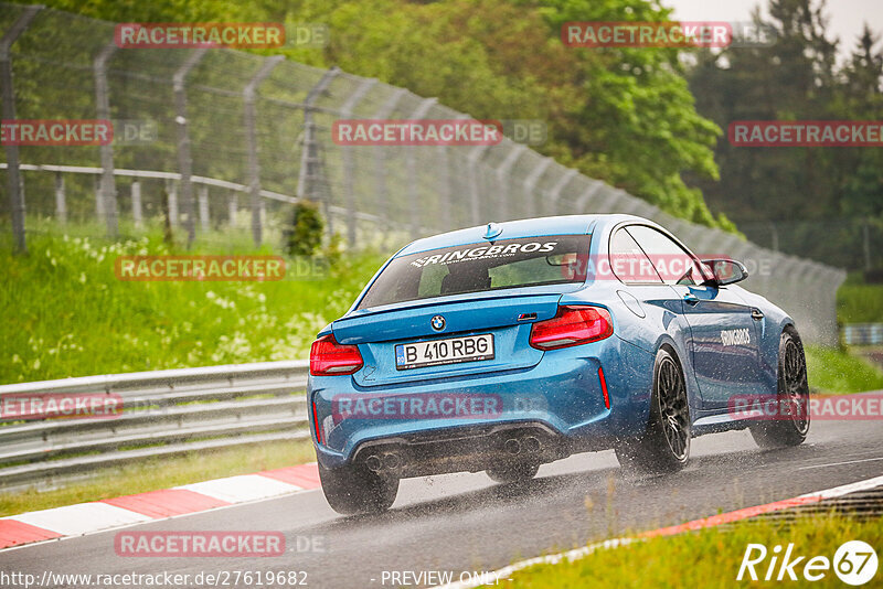 Bild #27619682 - Touristenfahrten Nürburgring Nordschleife (17.05.2024)