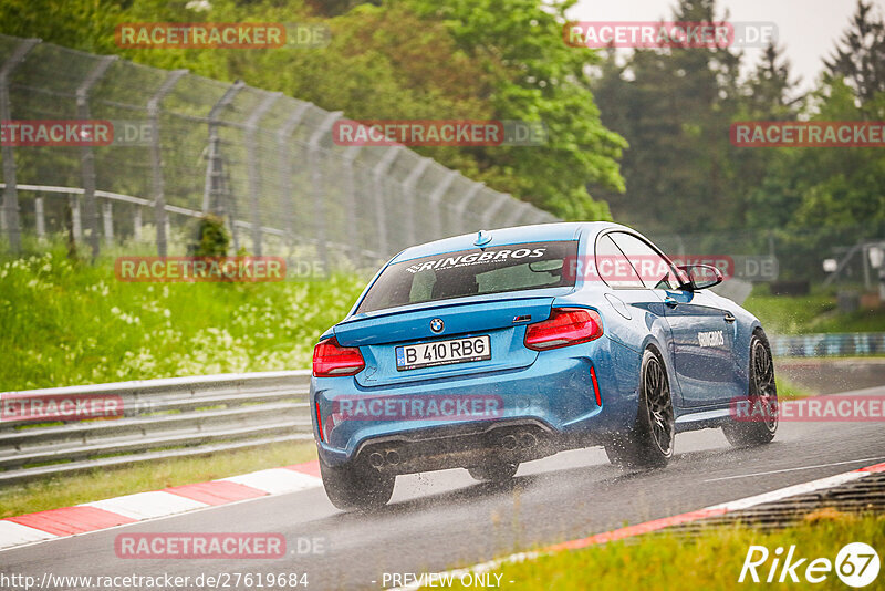 Bild #27619684 - Touristenfahrten Nürburgring Nordschleife (17.05.2024)