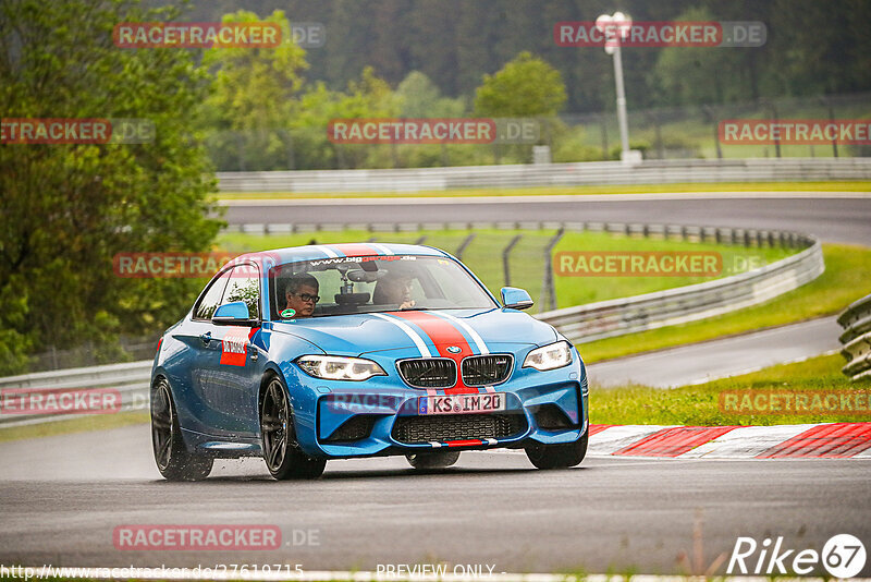 Bild #27619715 - Touristenfahrten Nürburgring Nordschleife (17.05.2024)