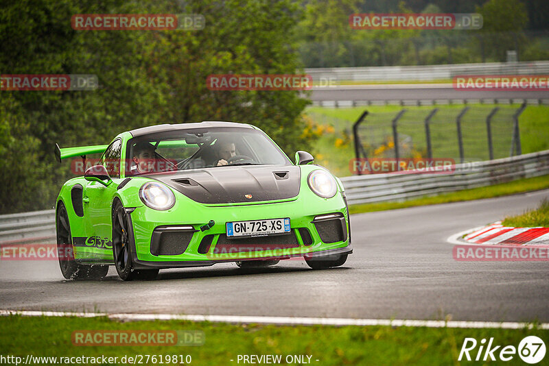 Bild #27619810 - Touristenfahrten Nürburgring Nordschleife (17.05.2024)