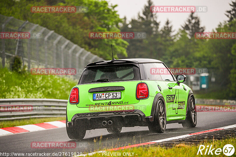 Bild #27619829 - Touristenfahrten Nürburgring Nordschleife (17.05.2024)