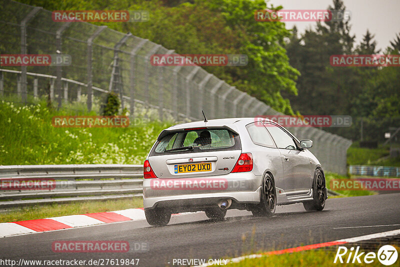 Bild #27619847 - Touristenfahrten Nürburgring Nordschleife (17.05.2024)