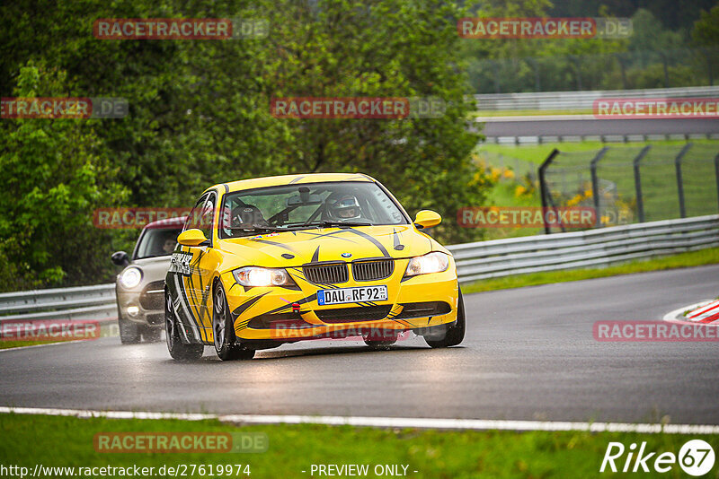 Bild #27619974 - Touristenfahrten Nürburgring Nordschleife (17.05.2024)