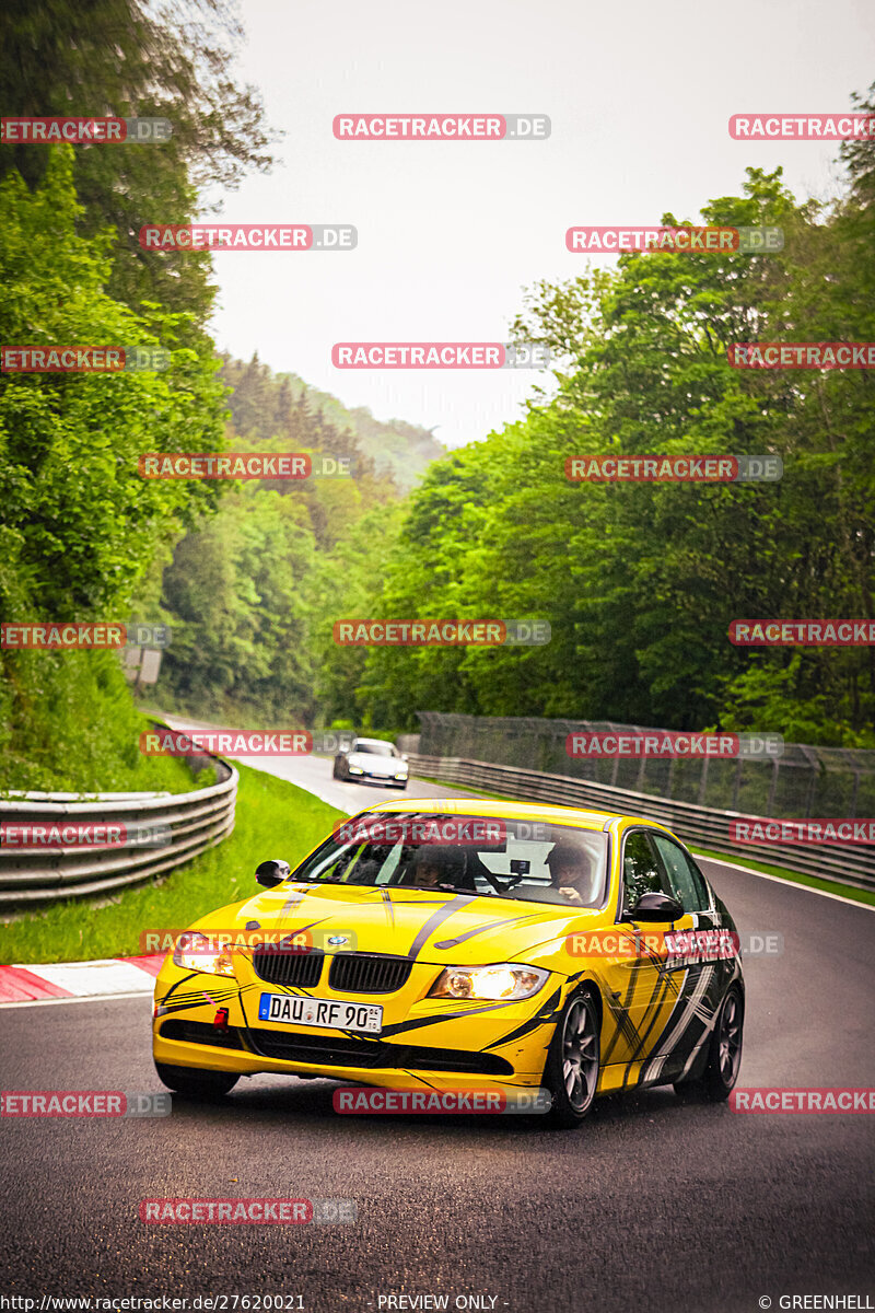 Bild #27620021 - Touristenfahrten Nürburgring Nordschleife (17.05.2024)