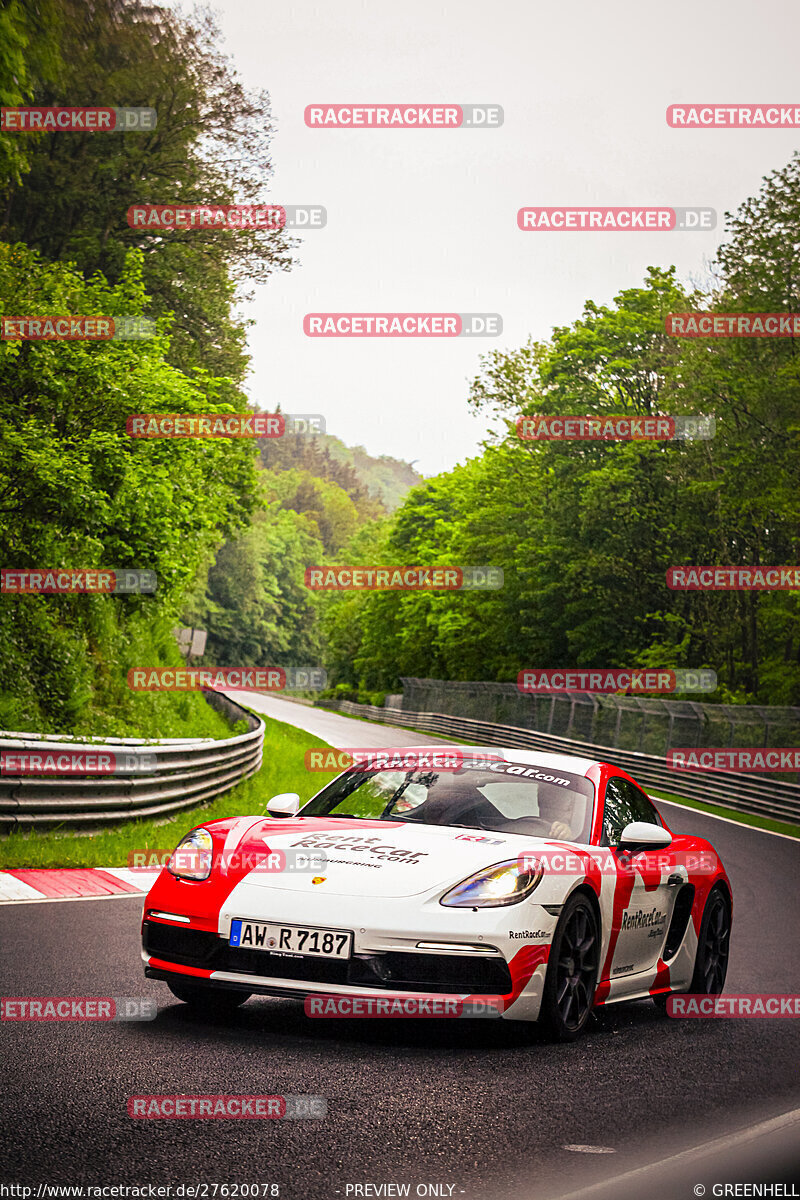 Bild #27620078 - Touristenfahrten Nürburgring Nordschleife (17.05.2024)