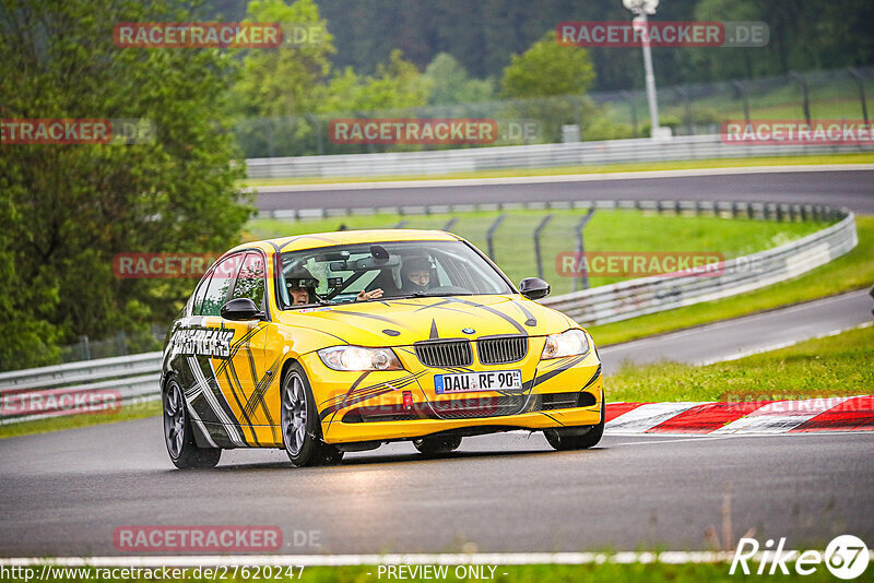 Bild #27620247 - Touristenfahrten Nürburgring Nordschleife (17.05.2024)