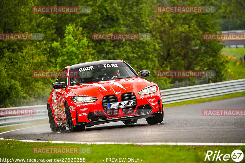 Bild #27620258 - Touristenfahrten Nürburgring Nordschleife (17.05.2024)