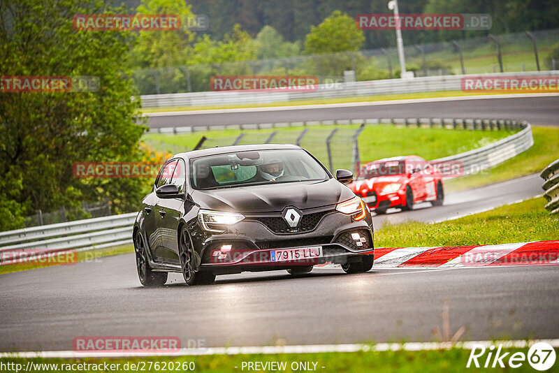 Bild #27620260 - Touristenfahrten Nürburgring Nordschleife (17.05.2024)