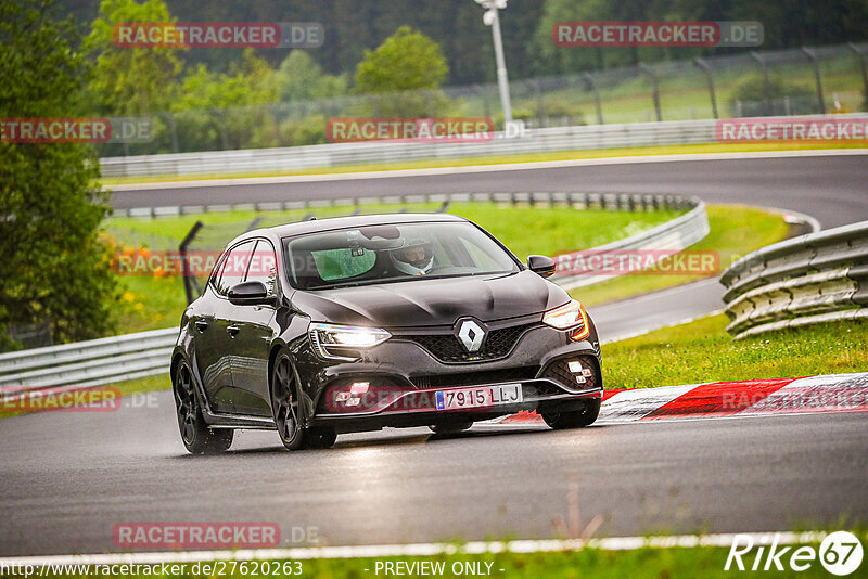 Bild #27620263 - Touristenfahrten Nürburgring Nordschleife (17.05.2024)