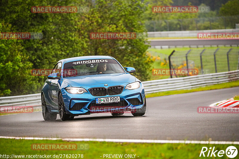 Bild #27620278 - Touristenfahrten Nürburgring Nordschleife (17.05.2024)