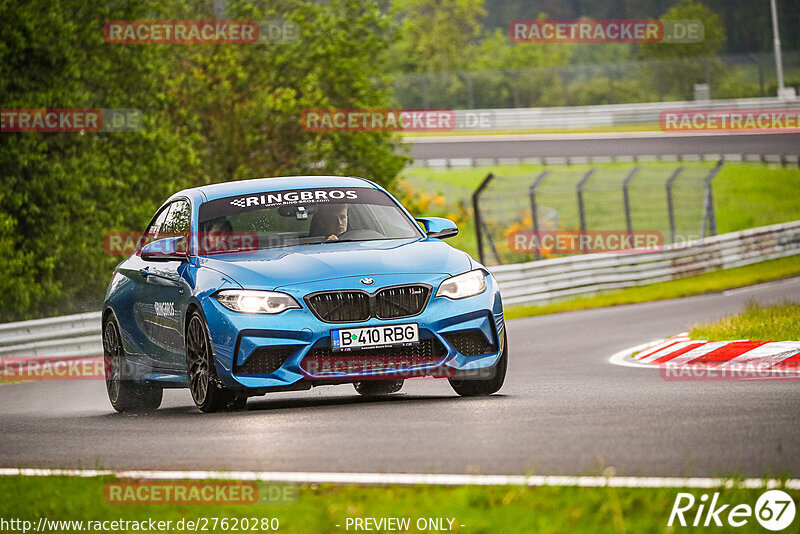 Bild #27620280 - Touristenfahrten Nürburgring Nordschleife (17.05.2024)