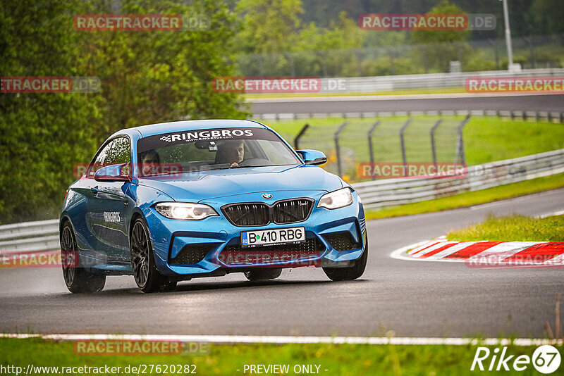 Bild #27620282 - Touristenfahrten Nürburgring Nordschleife (17.05.2024)