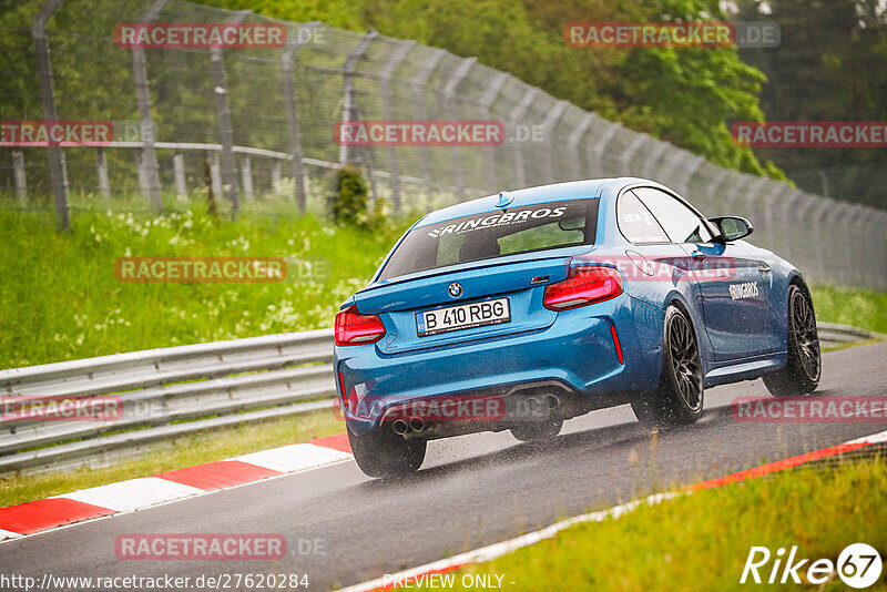 Bild #27620284 - Touristenfahrten Nürburgring Nordschleife (17.05.2024)