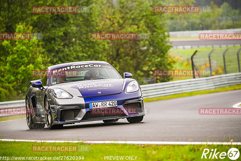 Bild #27620394 - Touristenfahrten Nürburgring Nordschleife (17.05.2024)