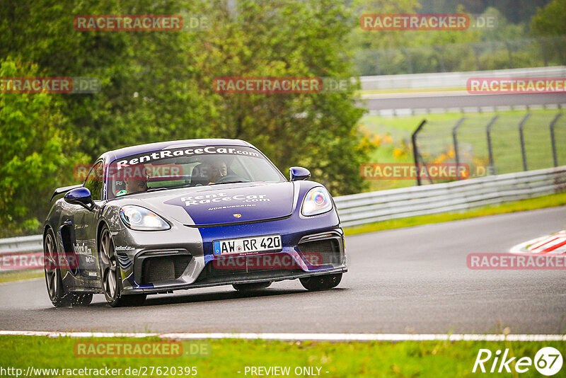 Bild #27620395 - Touristenfahrten Nürburgring Nordschleife (17.05.2024)