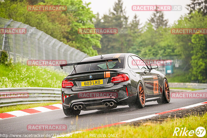 Bild #27620491 - Touristenfahrten Nürburgring Nordschleife (17.05.2024)