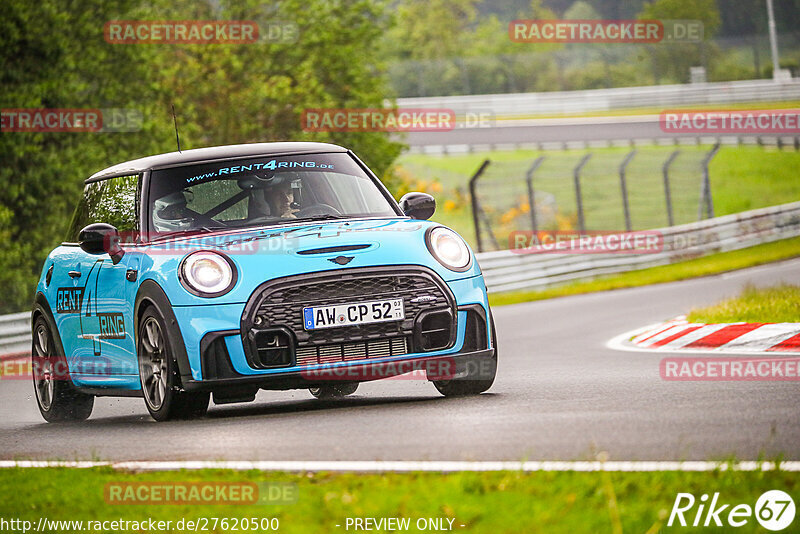 Bild #27620500 - Touristenfahrten Nürburgring Nordschleife (17.05.2024)