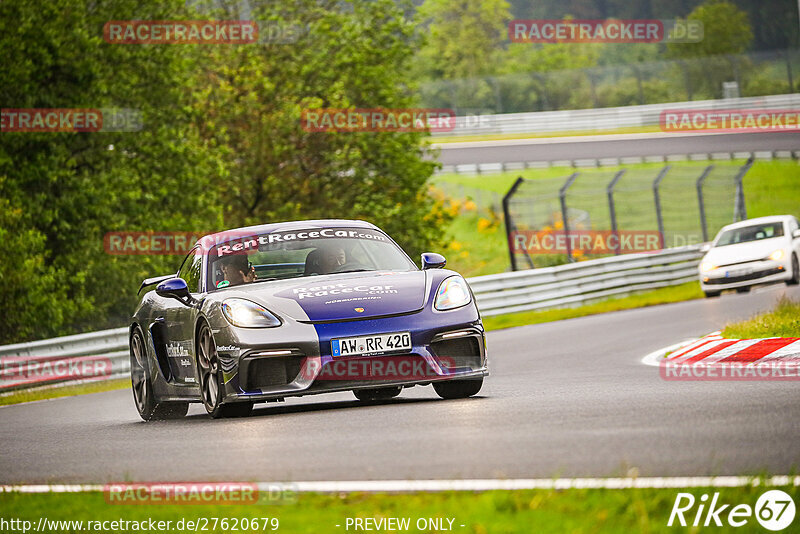 Bild #27620679 - Touristenfahrten Nürburgring Nordschleife (17.05.2024)