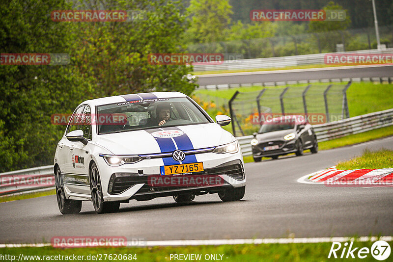 Bild #27620684 - Touristenfahrten Nürburgring Nordschleife (17.05.2024)