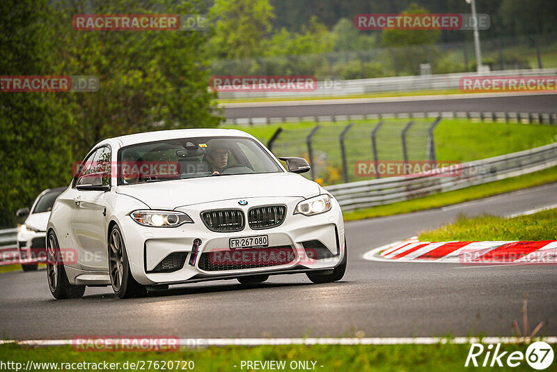 Bild #27620720 - Touristenfahrten Nürburgring Nordschleife (17.05.2024)