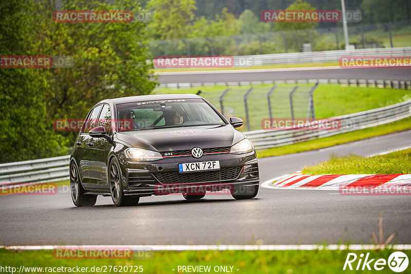 Bild #27620725 - Touristenfahrten Nürburgring Nordschleife (17.05.2024)