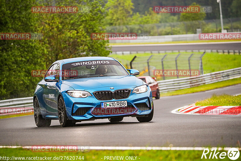 Bild #27620744 - Touristenfahrten Nürburgring Nordschleife (17.05.2024)