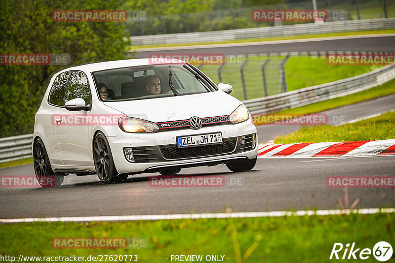 Bild #27620773 - Touristenfahrten Nürburgring Nordschleife (17.05.2024)