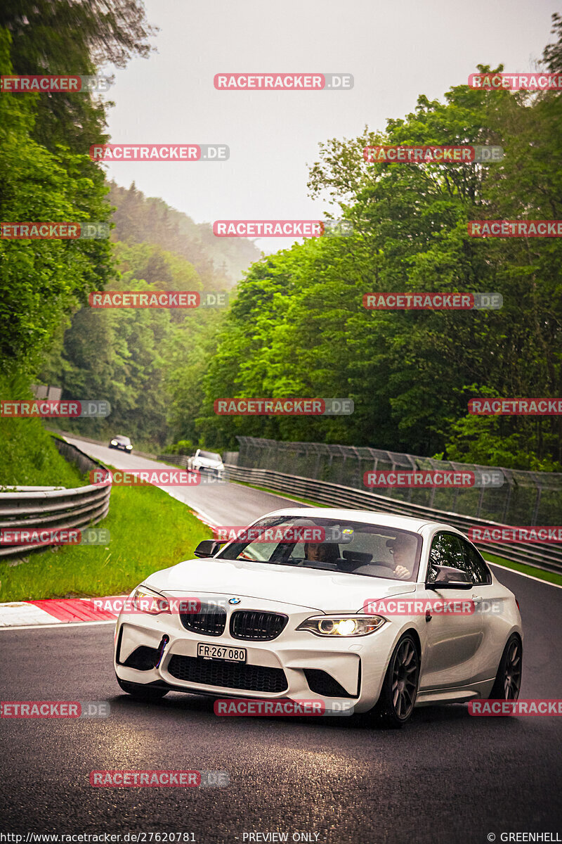 Bild #27620781 - Touristenfahrten Nürburgring Nordschleife (17.05.2024)