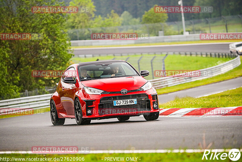 Bild #27620906 - Touristenfahrten Nürburgring Nordschleife (17.05.2024)