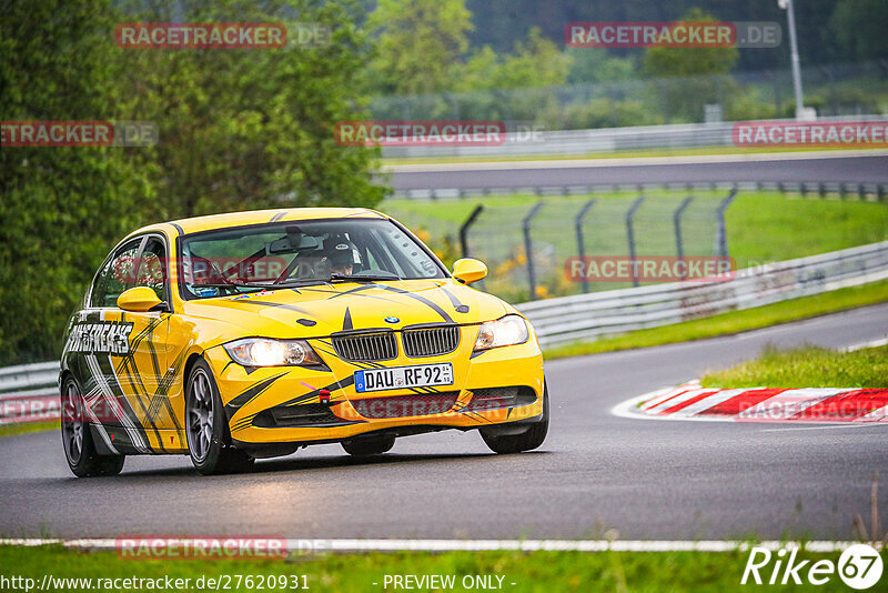 Bild #27620931 - Touristenfahrten Nürburgring Nordschleife (17.05.2024)