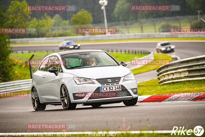 Bild #27620957 - Touristenfahrten Nürburgring Nordschleife (17.05.2024)