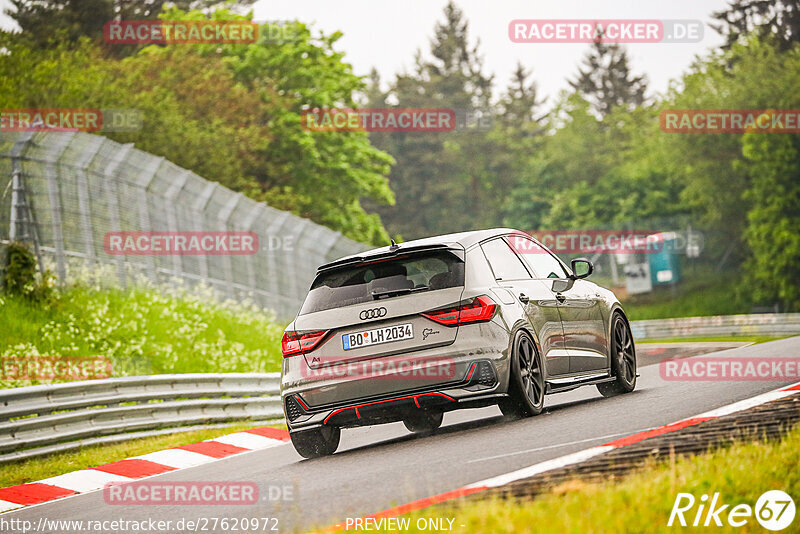 Bild #27620972 - Touristenfahrten Nürburgring Nordschleife (17.05.2024)