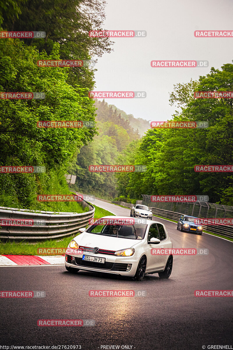 Bild #27620973 - Touristenfahrten Nürburgring Nordschleife (17.05.2024)