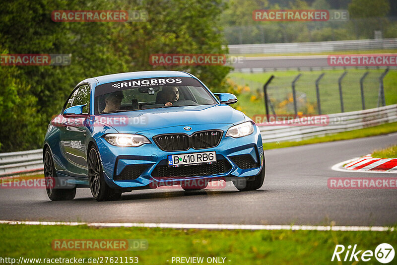 Bild #27621153 - Touristenfahrten Nürburgring Nordschleife (17.05.2024)