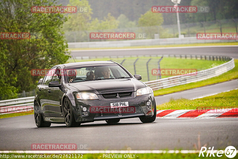 Bild #27621172 - Touristenfahrten Nürburgring Nordschleife (17.05.2024)