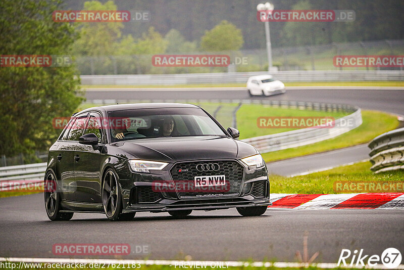 Bild #27621183 - Touristenfahrten Nürburgring Nordschleife (17.05.2024)