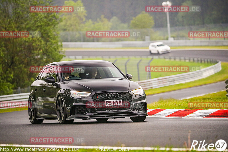 Bild #27621184 - Touristenfahrten Nürburgring Nordschleife (17.05.2024)