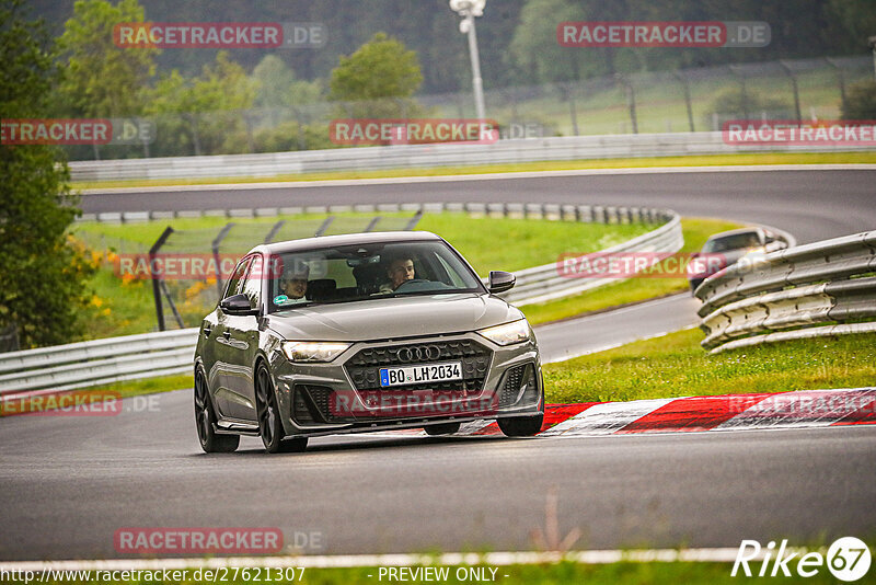 Bild #27621307 - Touristenfahrten Nürburgring Nordschleife (17.05.2024)